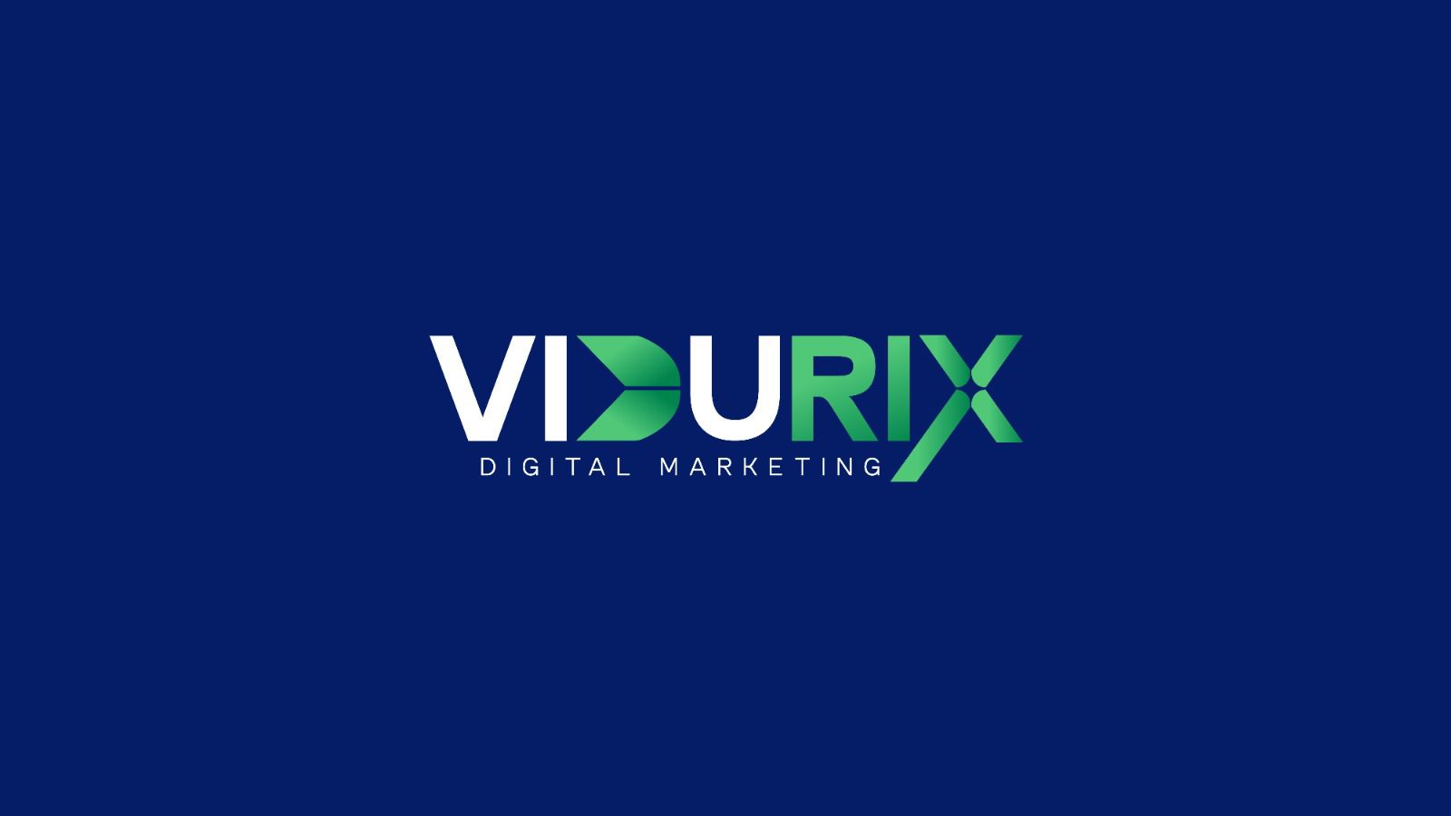 Vidurix Logo